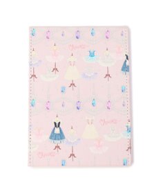 Chacott ジュエルチュチュミラー