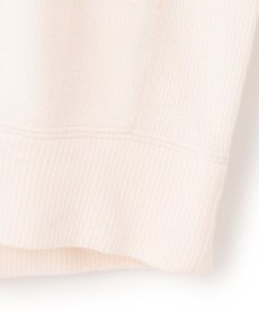 J.PRESS MEN 【J.PRESS ORIGINALS】Cotton Double Face Gazette Sweat Shirt / Japan Made