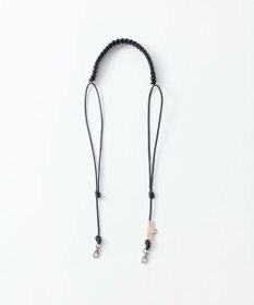 TRICOTE KNOT CORD STRAP／ノット　コードストラップ