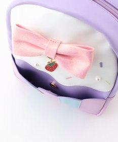 ANY KIDS カップケーキリュック