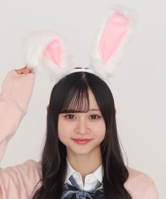 WEGO 【SCHOOLITEM】イベントカチューシャD