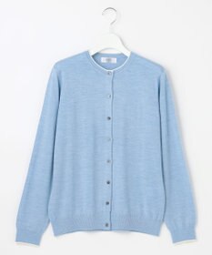 J.PRESS LADIES アーガイル ツイン ニット