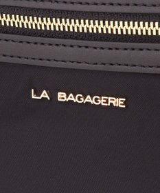 LA BAGAGERIE ループ2WAYショルダーバッグ　SSサイズ