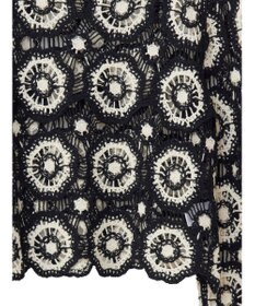 Green Parks ・ＳＵＧＡＲ　ＳＰＯＯＮ　クロシェフラワープルオーバー