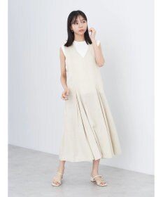 earth music&ecology ツイルフレアジャンスカ