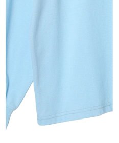 Green Parks Ｄｉｓｎｅｙ／バックプリント刺繍ロンＴＥＥ