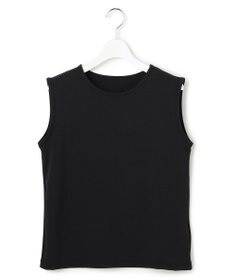 ICB L ベーシックインナー ノースリーブカットソー