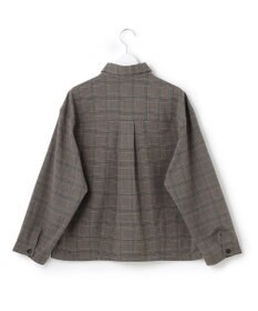 J.PRESS YORK STREET 【WOMEN】ショートCPOジャケット