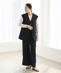 #Newans 【ANSWER for アクセサリーLOVER】ハンサムベスト