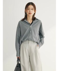 Green Parks ゆったりサッカーシャツ