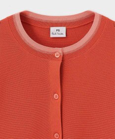 Paul Smith コントラストトリム カーディガン