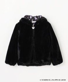 ANY KIDS 【マイメロディ＆クロミ×ANY KIDS】なりきりブルゾン