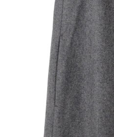 J.PRESS YORK STREET 【WOMEN】ショルダータックジャンパースカート