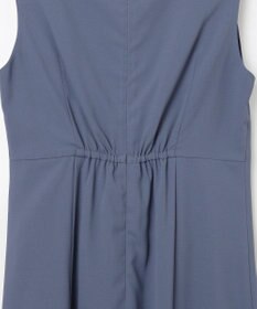 ANY SIS 【Lily Calin】チュールフリルトップス×ドレスセット