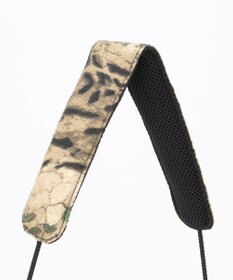 JOSEPH ABBOUD MOUNTAIN 【UNISEX】ウッドカモ サコッシュ