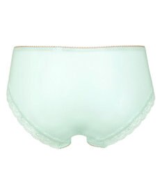 WACOAL ルジェ ショーツ はきこみ丈あさめ レディース PCA737 /ワコール