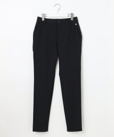 23区GOLF デイリーに着回しやすい定番美脚ボトム【WOMEN】４WAYストレッチ パンツ