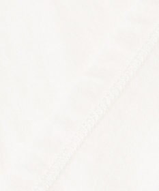 uncrave アルビニスタシフォン ハイネック カットソー（uncrave STANDARD）