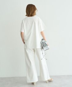 YECCA VECCA 【UVカット】ロゴBIGTee