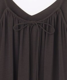 ANY ライトブッチャーキャミワンピース