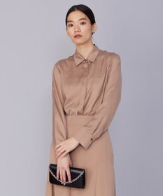 ICB 【マルチウェイ】３ピースショルダーバッグ