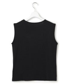 ICB L ベーシックインナー ノースリーブカットソー