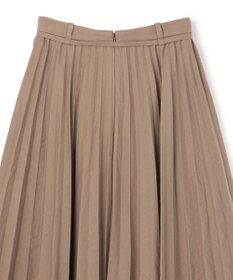 JOSEPH ストレッチリネンコットン　スカート