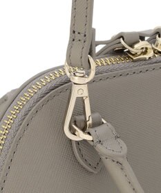 TOCCA LE SOMMET MINI BUGATTI BAG レザーバッグ