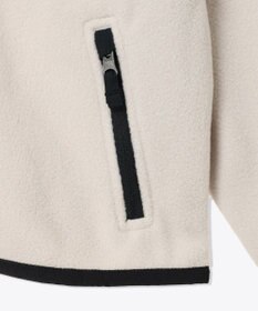 Columbia Columbia/ 【KIDS】セコイアグローブフルジップフリース /コロンビア