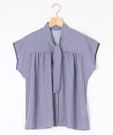 組曲 S ライトデシンボウタイ ブラウス