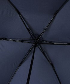 MOONBAT POLO RALPH LAUREN(ポロ ラルフローレン) 折りたたみ傘 無地×ロゴ／日本製