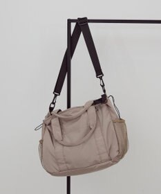 AMERICAN HOLIC 【2SET】多機能トートバッグ＜マザーズバッグ＞