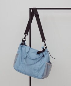 AMERICAN HOLIC 【2SET】多機能トートバッグ＜マザーズバッグ＞