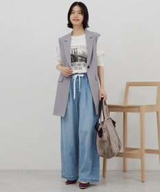 AMERICAN HOLIC 【2SET】多機能トートバッグ＜マザーズバッグ＞