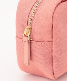 TOCCA 【一部カラー撥水】TOCCA LOGO MINIPOUCH BAG ミニポーチバッグ