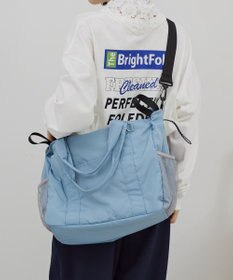 AMERICAN HOLIC 【2SET】多機能トートバッグ＜マザーズバッグ＞