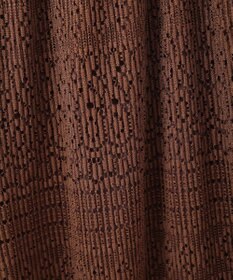 Green Parks レースプリーツパンツ