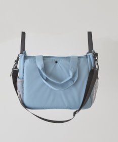 AMERICAN HOLIC 【2SET】多機能トートバッグ＜マザーズバッグ＞