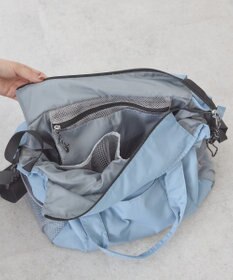 AMERICAN HOLIC 【2SET】多機能トートバッグ＜マザーズバッグ＞