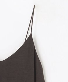 ANY ライトブッチャーキャミワンピース