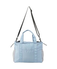 AMERICAN HOLIC 【2SET】多機能トートバッグ＜マザーズバッグ＞