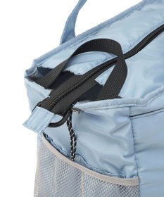 AMERICAN HOLIC 【2SET】多機能トートバッグ＜マザーズバッグ＞