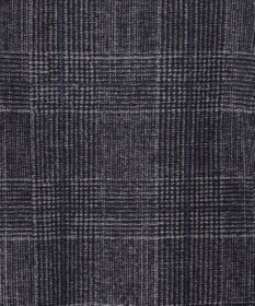 23区GOLF 【MEN】裏起毛ジャージーパンツ ストレッチ モノグラム 上品スタイル