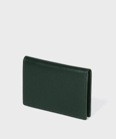 Paul Smith マーケトリーストライプラビット カードケース