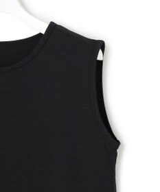 ICB L ベーシックインナー ノースリーブカットソー