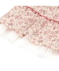 PET PARADISE ペットパラダイス レース襟 小花 ワンピース 小型犬