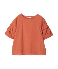 CRAFT STANDARD BOUTIQUE ホイップスリーブプルオーバー