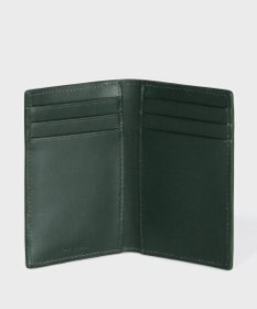 Paul Smith マーケトリーストライプラビット カードケース