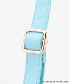 ANY KIDS 【シナモロール×ANY KIDS】3WAY バッグ