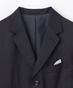 J.PRESS KIDS 【140-170㎝】ストライプ セットアップ